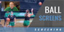 Ball Screens with Kelly Graves – Univ. of Oregon