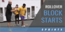Rollover Block Starts with Chris Parno – Minnesota State Univ., Mankato