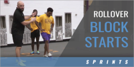 Rollover Block Starts