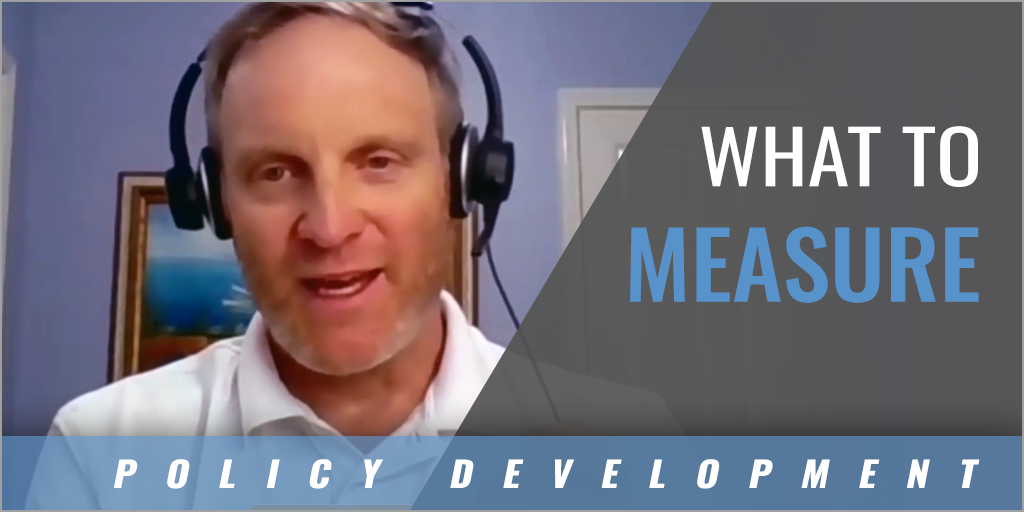 What To Measure When Developing And Evaluating Coaches With Dr Wade