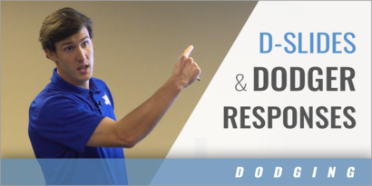 D-Slides and Dodger Responses