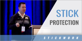 Stick Protection