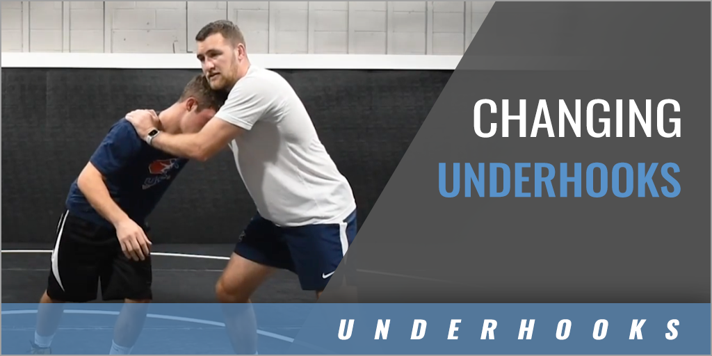 Changing Underhooks with Bryan Pearsall – Univ. of Pennsylvania ...