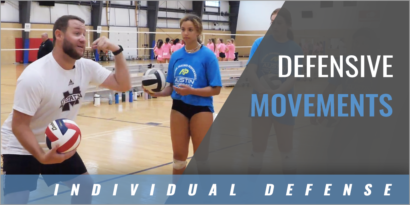 Simplifying Defensive Movement