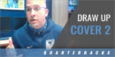 QB Test: Draw Up Cover 2 in Detail with James Franklin – Penn State Univ.