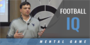 Players’ Mental Development with Neal Brown – West Virginia Univ.