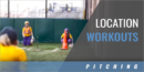 Pitching Workouts for Location with Beth Torina – Louisiana State Univ.