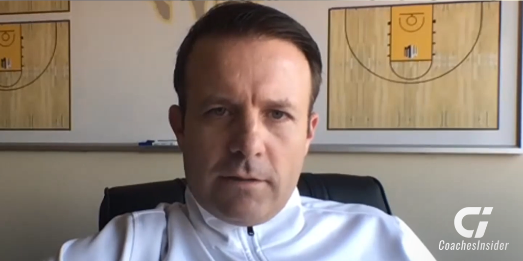 Jeff Lunder Three-Point Defense with Jeff Linder – Univ. of Wyoming – Coaches Insider