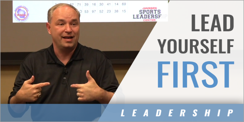 Levels of Commitment with Jeff Janssen – Janssen Sports Leadership ...