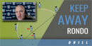 Group vs. 2 Keep Away Rondo with Ian Barker – United Soccer Coaches