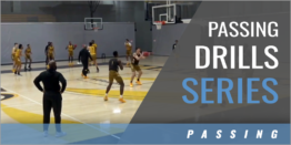 Passing Drills Series