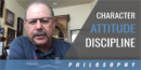 Character, Attitude, Discipline with Mike Candrea – (Retired) Univ. of Arizona