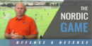 The Nordic Game with Derek Pittman – Univ. of Texas at San Antonio