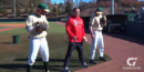 Saving Bases: Details & Drills for Developing Today’s OFer with Darren Fenster – Univ. of Miami