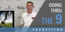 Going Through the 9 Drill with Andy Holt – Justin Wakeland High School (TX)