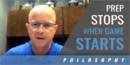 Preparation Stops When Competition Starts with Craig Skinner – Univ. of Kentucky