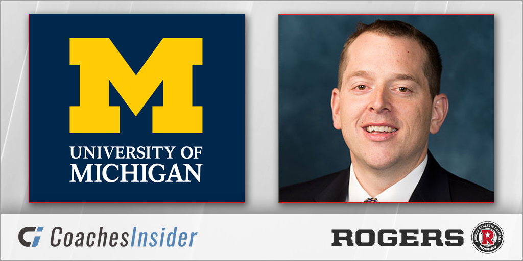 Hiring, Retaining, and Growing Championship Coaching Staffs with Doug