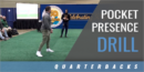 QB Pocket Presence Drill with Josh Lindke – St. Francis de Sales School (OH)