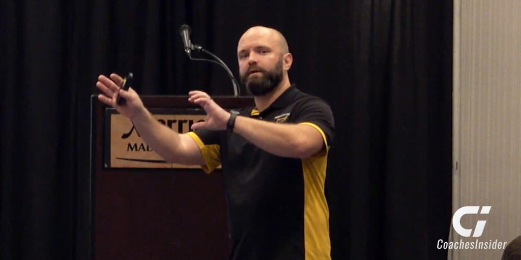 Testing & Video Analysis for Speed/Power Athletes with Chris Parno ...