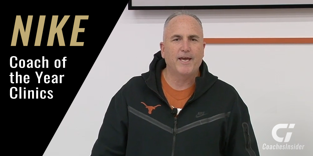 Texas Offensive Line Play and Drill Progressions with Kyle Flood – Univ ...