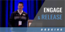 Dodging: Engage and Release with Ryan Moran – Univ. of Maryland, Baltimore County