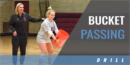 Bucket Passing Drill with Jen DeJarld – Mother McAuley Liberal Arts High School (IL)