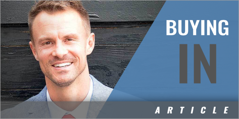 Buying In – Coaches Insider
