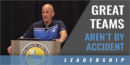 Great Teams Don’t Happen by Accident with Robert Grasso – La Jolla Country Day School (CA)