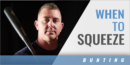 When to Squeeze with Matt Lisle – Oregon State Univ.