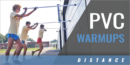 Plyometric Warmups for Distance Runners Using PVC Sticks with Scott Christensen – Stillwater Area High School (MN)