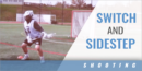 Sidestep and Switch Shooting Drill with Ryan Moran – Univ. of Maryland, Baltimore County