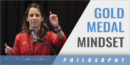 Gold Medal Mindset with Meghan Orgeman – Alexandria Area High School (MN)