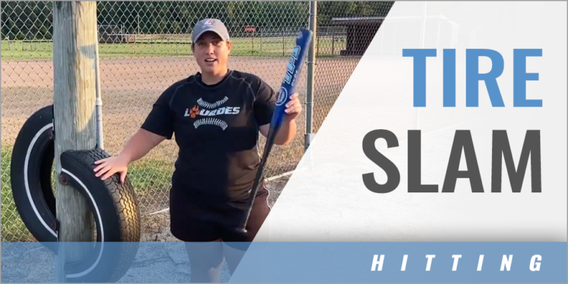 Hitting – Hip Rotation Drill – Chris Malveaux [VIDEO] – Coaches Insider
