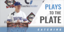 Catching: Plays to the Plate with Brendan Eygabroat – Univ. of Massachusetts Boston