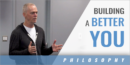 Are You Building a Better You? with Chet Scott – Built to Lead