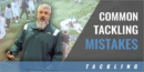 Common Tackling Mistakes with Scottie Hazelton – Michigan State Univ.