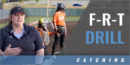 Catcher’s F-R-T Drill with Leah Campbell – Rockwall High School (TX)