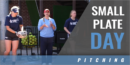 Small Plate Pitching Day with Paige Cassady – North Carolina State Univ.