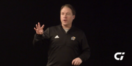 Offensive Baserunning with Dan Fitzgerald - Univ. of Kansas