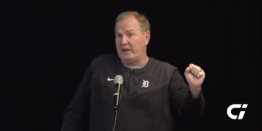 Staff Meeting: Pitcher Development with Steve Smith - Detroit Tigers