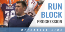 Run Block Progression with Bart Miller – Univ. of Illinois