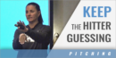 Keeping the Hitter Guessing with Rachel Lawson – Univ. of Kentucky