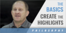 Fundamentals Create the Highlights with Brian Smith – Univ. of Missouri