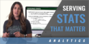 Serving Stats That Matter the Most with Emily Kohan – Colorado State Univ.