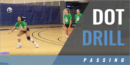 Dot Passing Drill with Melissa Wolter – Univ. of West Florida