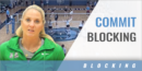 Commit Blocking with Haley Kindall
