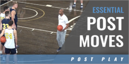 Essential Post Moves