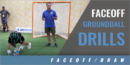 Faceoff Groundball Drills with Casey Dowd – Princeton Univ.