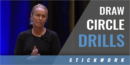 Draw Circle Drills with Colleen Shearer – James Madison Univ.