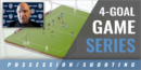 4-Goal Game Series with Vince Ganzberg – US Club Soccer